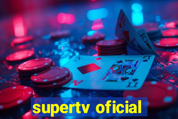 supertv oficial